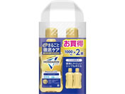 �A�[�X����/�����_�~�� �v���~�A���P�A �S�[���h�~���g 1000mL�~2�{