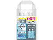 �A�[�X����/�����_�~�� �X�p�C�V�[�~���g 1000mL�~2�{