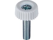 TRUSCO/\tσrX M6~25  10 TRKSC6-25