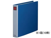 G)キングジム/スーパードッチ脱・着イージー B4ヨコ とじ厚30 10冊