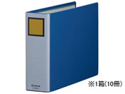 G)キングジム/スーパードッチ脱・着イージー A4ヨコ とじ厚60 10冊