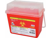 �C���c�L �j�̂ă{�b�N�X �n���N�C 2.2L�e��{�� 7-7394-33