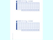 OBC 納品書 1000枚 4025が14,012円【ココデカウ】