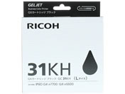 リコー/GXカートリッジ ブラックGC31KH Lサイズ 約3000ページ/515747