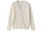 �}�c���V �J�[�f�B�K�� ���M�����[ �i�[�X�E�F�A 25-4018-0004 LL MY-NS1200W(�z���C�g)