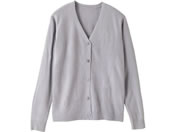 �}�c���V �J�[�f�B�K�� ���M�����[ �i�[�X�E�F�A 25-4018-0103 L MY-NS1200G(�O���[)