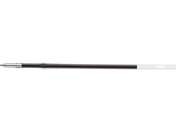 三菱鉛筆/油性ボールペン0.7mm替芯 黒/S7L.24