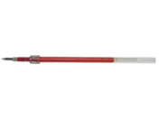 三菱鉛筆 ジェットストリーム単色0.5mm替芯 赤 SXR5.15