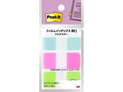 3M/�|�X�g�C�b�g �t�B�����ӂ���C���f�b�N�X 40mm�~18mm �}���`1 3��/686MC-1N