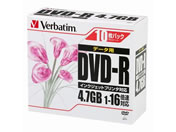 o[xC^ f[^pDVD-R4.7GB 1`16{ 10