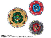 タカラトミー/BEYBLADE X CX-19 ランダムブースター クロコトレッドセレクト