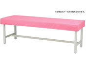 マツヨシ/カラー診察台カバー(ビニール 診察ベッドカバー 24-5030-0003 ピンク MY-ETCV60(60X180ヨウ)