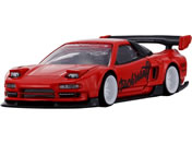 タカラトミー/トミカプレミアム tomica custom works RD26 Honda NSX