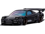 タカラトミー/トミカプレミアム tomica custom works BK26 Honda NSX