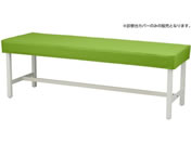 マツヨシ/カラー診察台カバー(ビニール 診察ベッドカバー 24-5030-0114 黄緑 MY-ETCV65(65X180ヨウ)