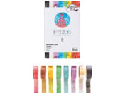 �܂���H�� �ʂ萅��(�}�X�L���O�e�[�v)8�F�� 7-7697-01