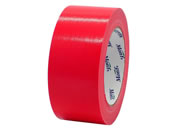 古藤工業/カラー布テープ 幅50mm×長さ25m 赤 1巻/NO890アカ