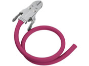 マツヨシ カラフルコーデ駆血帯セット ノンラテックス駆血帯 25-4006-0008 MY-5770SI