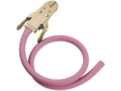 マツヨシ カラフルコーデ駆血帯セット ノンラテックス駆血帯 25-4006-0203 MY-5770GL