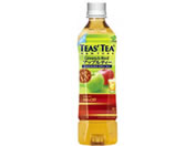 ɓ TEAS TEA GREEN&RED AbveB[ 500ml