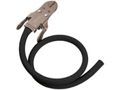 マツヨシ カラフルコーデ駆血帯セット ノンラテックス駆血帯 25-4006-0301 MY-5770BR