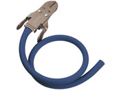 マツヨシ カラフルコーデ駆血帯セット ノンラテックス駆血帯 25-4006-0302 MY-5770BR