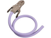 マツヨシ カラフルコーデ駆血帯セット ノンラテックス駆血帯 25-4006-0305 MY-5770BR