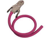 マツヨシ カラフルコーデ駆血帯セット ノンラテックス駆血帯 25-4006-0308 MY-5770BR