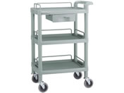 �}�c���V �N���V�b�N�J�[�g(����t)�O�i���o�t �J�[�g(������)24-5071-00 Y-101HHL(�O���[)