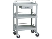 �}�c���V �N���V�b�N�J�[�g�O�i�E���o�t(�g���� �J�[�g(������)23-5303-00 Y-101H(�O���[)