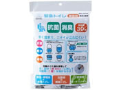 �X�}�C���L�b�Y/�R�ۏ��L �ً}�g�C�� �Ìō� 30��/ABO-2930N