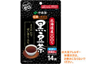 伊藤園 北海道産100%黒豆茶 ティーバッグ 14袋