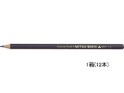 三菱鉛筆 色鉛筆 K880 むらさき 12本 K880.12