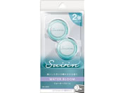 ������/�X�C�����G�A2�p�b�N �E�H�[�^�[�u���[��/3695