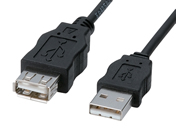 GR/ΉUSB2.0P[u 1.0m/USB-ECOEA10