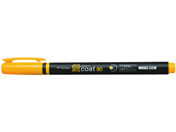 トンボ鉛筆 蛍コート80 山吹色 WA-SC99