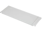 �A�Y���� �a���p�x�b�h �e�[�u�� 870�~320�~30mm 7-818-12