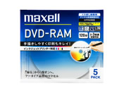 }NZ CPRMΉ^pDVD-RAM 120 2~3{ 5