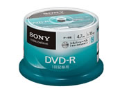 \j[ f[^pDVD-R 4.7GB 1~16{ 50 XshP[X