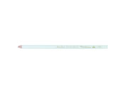 トンボ鉛筆 色鉛筆 1500単色 白 12本 1500-01