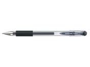 三菱鉛筆 ユニボールシグノ 0.5mm 黒 UM-15105.24