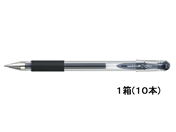 三菱鉛筆/ユニボールシグノ 0.5mm 黒 10本/UM-15105.24