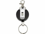 ���ѐ��쏊/�L�[�o�b�N���[�� �� PE120cm �L�[�z���_�[�t/KR-03