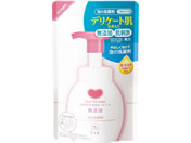 牛乳石鹸/カウブランド 無添加泡の洗顔料 詰替用 180ml