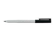 サクラ プラスチックペン 黒 細字0.4mm AK-S#49