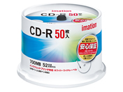 C[V CD-R 52{Ή 700MB 50XshP[X