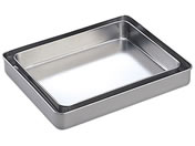 �}�c���V/�X�e�����X�o�b�g(�t�^�Ȃ�)0�� 0�� �g���[ 03-3115-00 180X120X35MM