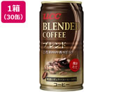 UCC/ブレンドコーヒー 185g×30缶