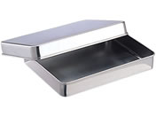 �}�c���V/�X�e�����X�o�b�g(�t�^�t)0�� 0�� �g���[ 03-3100-00 180X120X35MM