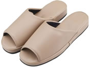 �}�c���V/�X���b�p(�R���t�H�[�g)�O�J �R�ۃX���b�p 24-2702-0002 �x�[�W�� HP-14(12�\�N�C��)